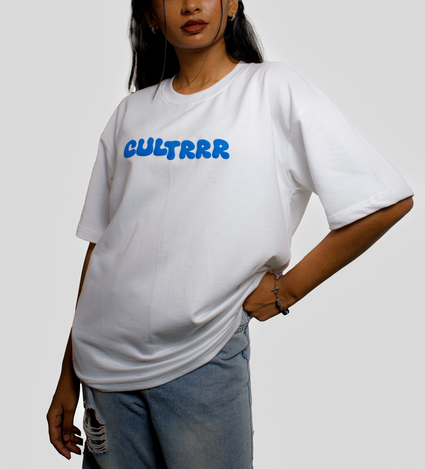Romance - Oversized Unisex Tshirt