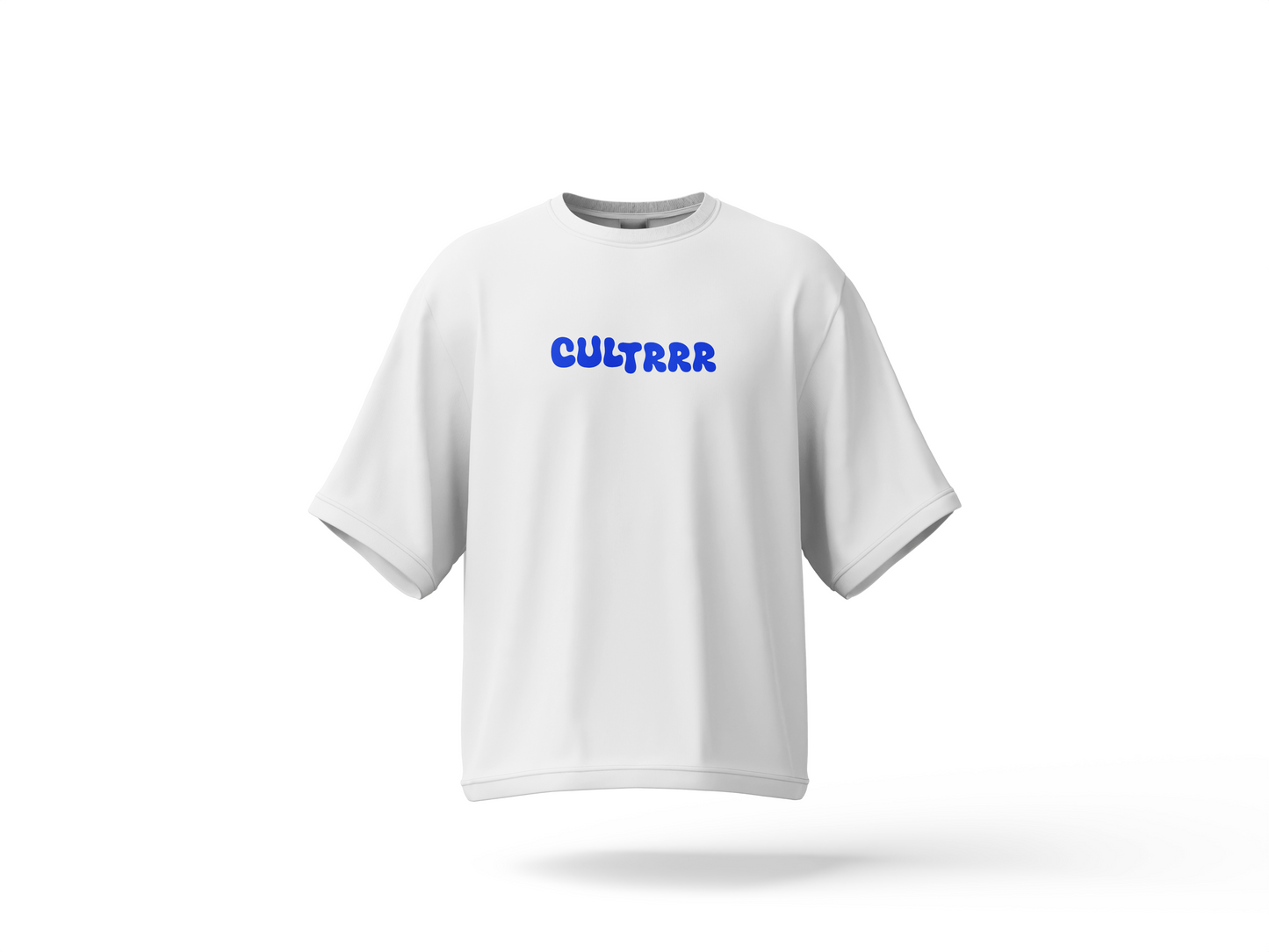 Romance - Oversized Unisex Tshirt